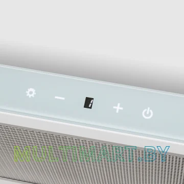 Вытяжка MAUNFELD TS Touch 50 (белый) картинка 11